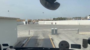 Дальнобой 2023. Крайний РЕЙС с ЖЕНОЙ. Часть 1