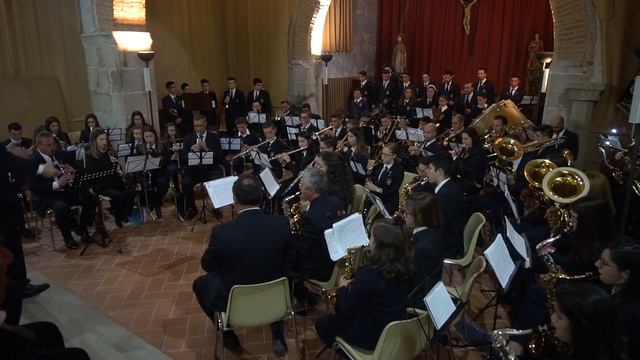 Jesús Cautivo (Miguel Pérez) смотреть онлайн