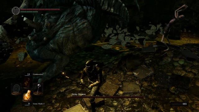 dark souls 1 prepare to die again mod part 7 смотреть онлайн