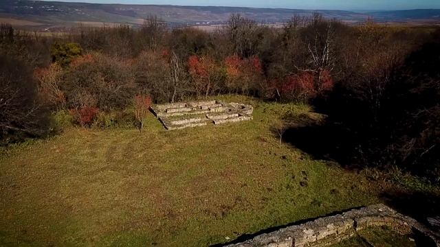 "Вектор успеха". Экскурсия по окрестностям хутора Ильич. смотреть онлайн