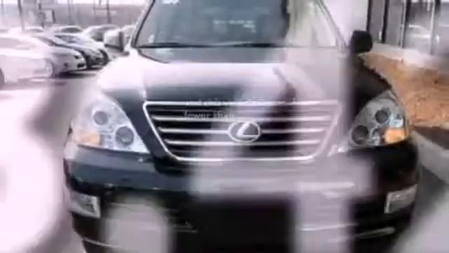 2007 Lexus GX 470 Certified Madison TN 37115 смотреть онлайн