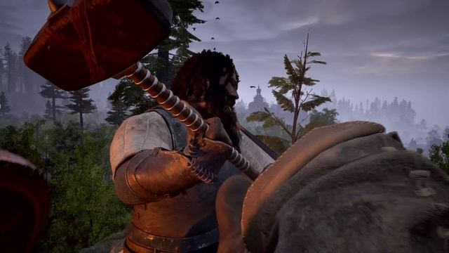 Avowed - Official Gameplay Trailer смотреть онлайн