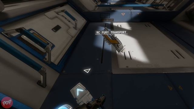 Lone Echo First Impression Oculus Rift + Touch The Best VR Adventure Game I've ever played FullHD смотреть онлайн