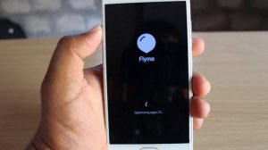 Meizu m3s Hard Reset - Unlock without Password