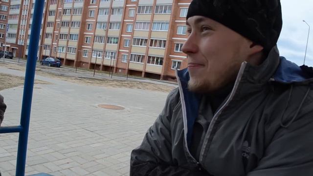 Бэкстэйдж велотрейдинга смотреть онлайн