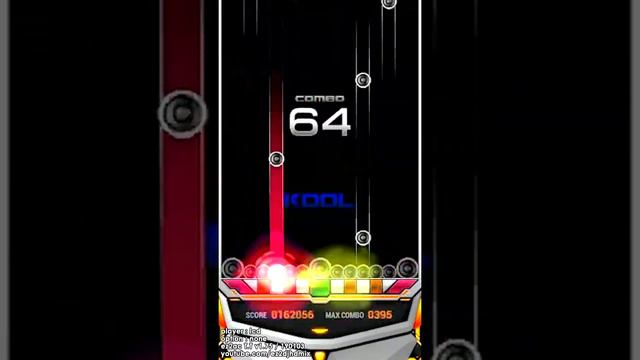 [Ez2ac 10k] [14] Yog-Sothoth [HD] смотреть онлайн