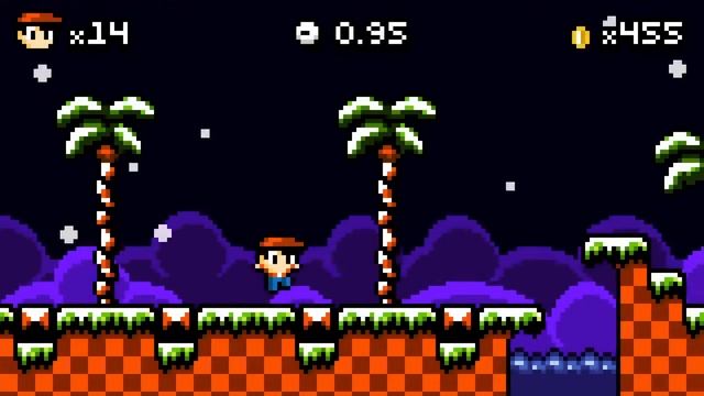 Kid Tripp - Extreme Efficiency Trophy смотреть онлайн