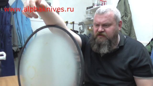 Как выбрать стекло для выравнивания камней?! смотреть онлайн