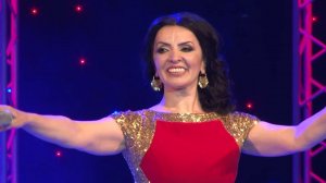 Марьям Казиева и Надырбег Казиев - Я весь мир обошел