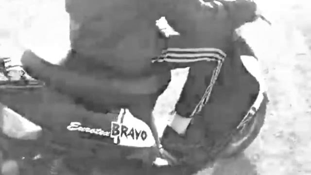 Atlant bravo 50cc смотреть онлайн