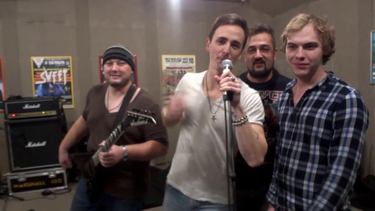 Самое худшее приглашение на концерт от группы АТМА смотреть онлайн