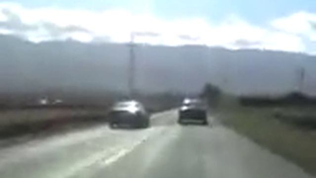 Honda Civic EX D16Y8 VS Kia Sephia 1.8L Aka Lechugero Car смотреть онлайн