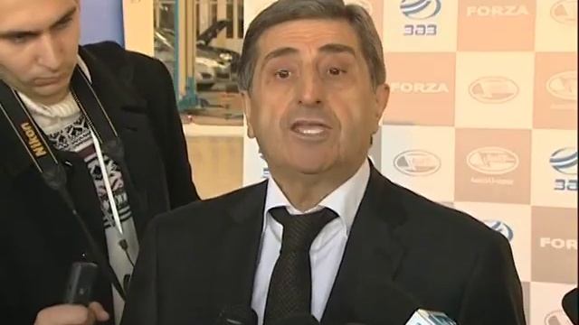 Как производиться  Zaz Forza