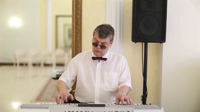 Соло Синтезатор смотреть онлайн