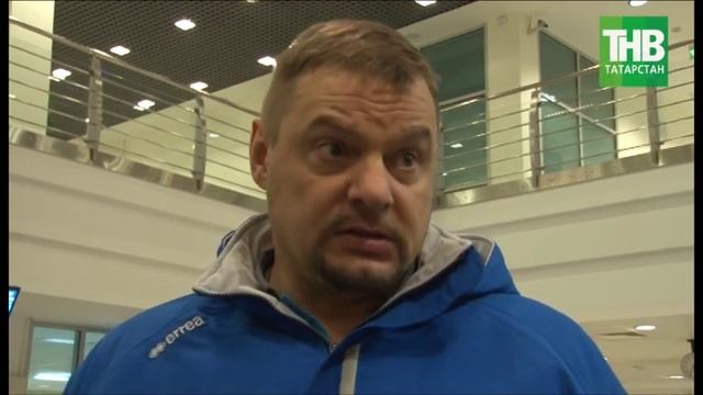 Владимир Алекно: Если бы мы проиграли тот матч, нас бы сравняли с землёй... смотреть онлайн
