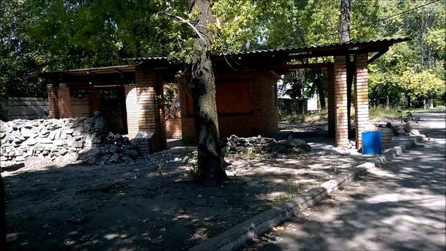 29 08 2015 прогулка ДК Абакумова и прочее смотреть онлайн