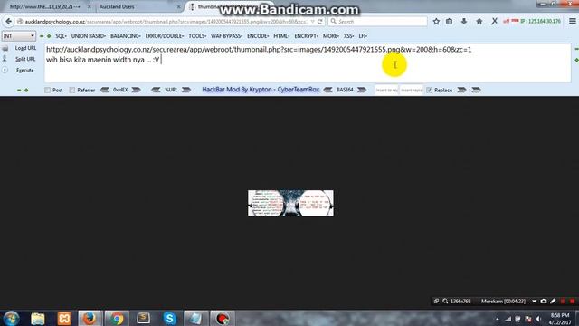 Shelling The Web | Where's The Real Path ? смотреть онлайн
