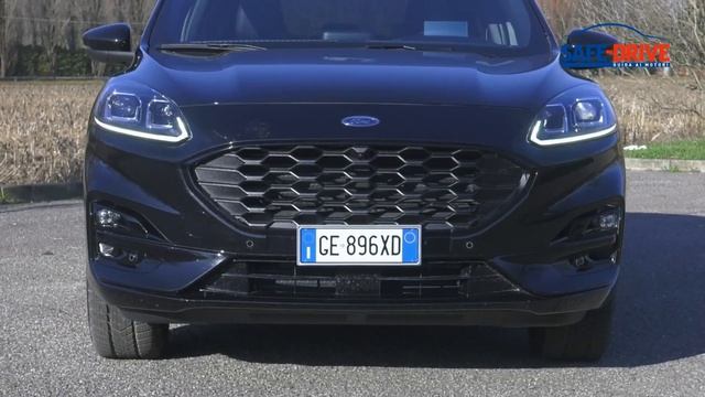 Puntata n. 638: Safe-Drive Guida ai Motori смотреть онлайн