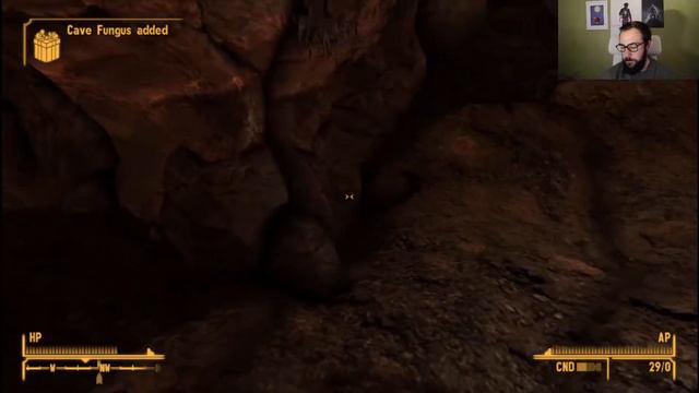 Let's Play Fallout: New Vegas Part 5 смотреть онлайн