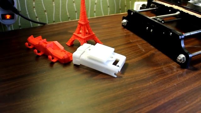 3d печать. Использование 3d принтера дома от канала 3dprintman. смотреть онлайн