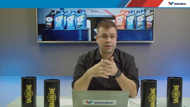 Treinamento Valvoline - Conceitos Avançados Transmissão Automática смотреть онлайн