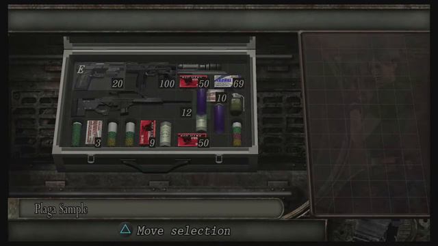 Resident Evil 4: Assignment Ada смотреть онлайн