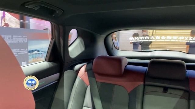 2021 Geely Binyue Walkaround—2021 Chengdu Motor Show—2021款吉利缤越，外观与内饰实拍 смотреть онлайн