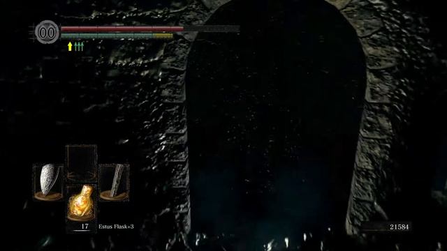 Dark Souls illusory wall смотреть онлайн