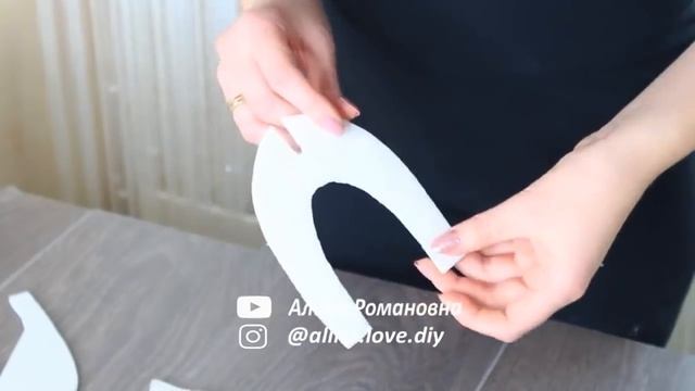 10 НОВОГОДНИХ ИДЕЙ ДЛЯ ДЕКОРА ДОМА ИЗ ПОТОЛОЧНОЙ ПЛИТКИ | DIY CHRISTMAS DECOR смотреть онлайн