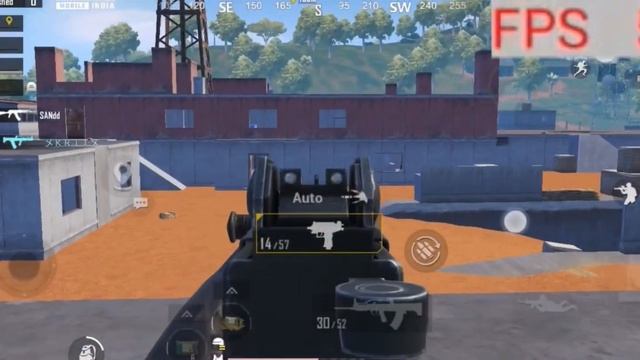 Oppo Reno6 Pro 5G Gaming Review / #MostAwaitedReno Gaming Test. / #OPPOReno6Series BGMI Test. смотреть онлайн