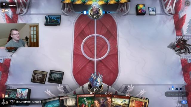 Creating 9 Lands Per Turn in Standard, ONLY LANDS - Jund смотреть онлайн
