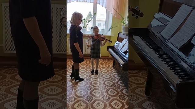 открытый урок преподаватель Ефимова Эльвира Валентиновна смотреть онлайн