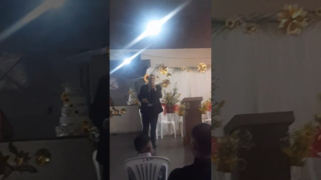 Culto Dia  10 /12(1)