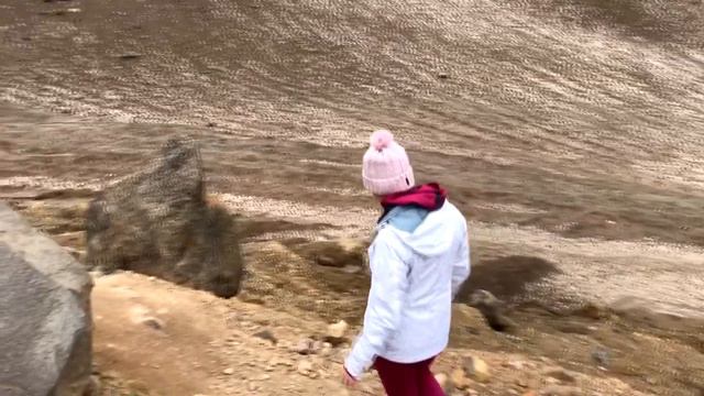ВОСХОЖДЕНИЕ НА ВУЛКАН МУТНОВСКИЙ смотреть онлайн
