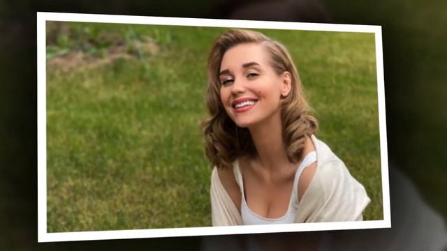 Русские были потрясены этой новостью... Кристина Асмус покончила с собой, прыгнув с моста... смотреть онлайн