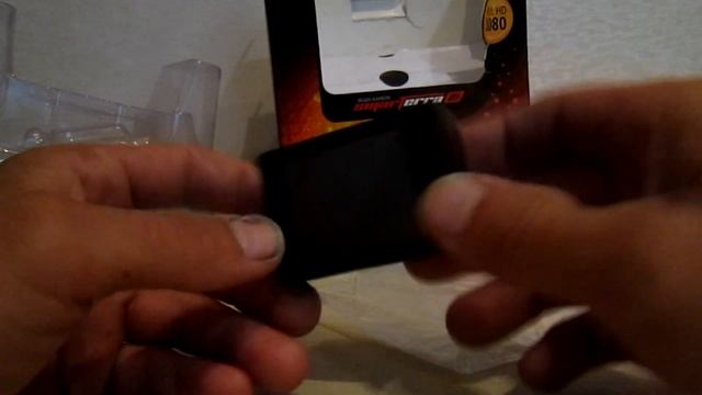 Обзор моей гоу про экшен камеры смотреть онлайн