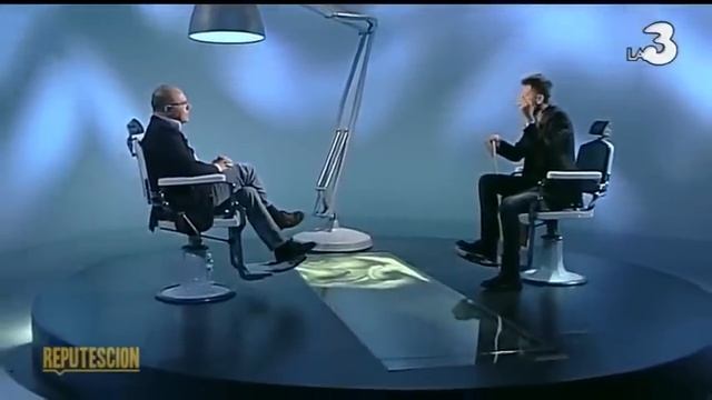 Andrea Scanzi intervista Carlo Verdone a Reputescion смотреть онлайн