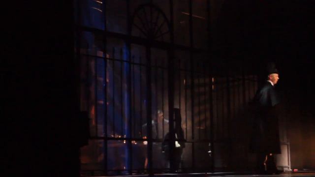 Джекилл и Хайд 15.09.18 Р.Колпаков смотреть онлайн