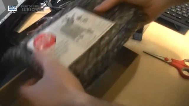 AMD R7 260X Sapphire | Unboxing смотреть онлайн