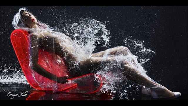 Chris Spheeris - Mix. Relaxing Music  ( LInijaStila 2018 )