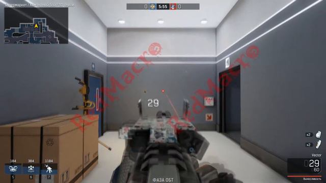 IronSight универсальный макрос ► IronSight Universal Macro ► No Recoil Bloody X7 Macro