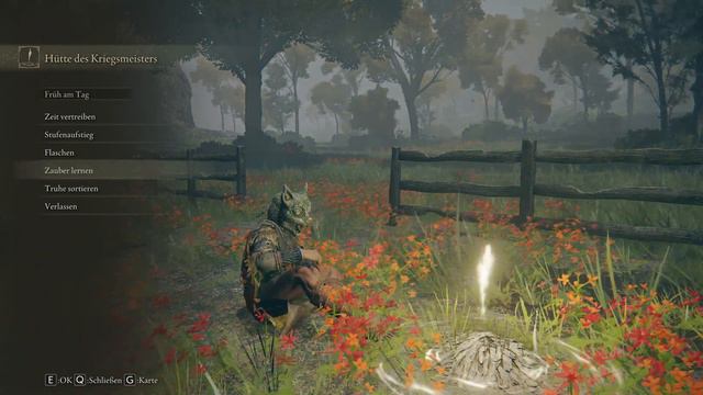 Elden ring let's play/Stream folge 5 Bernahl der Trainer смотреть онлайн