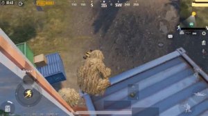 ГДЕ СПРЯТАНЫ ВСЕ МАСХАЛАТЫ НА ТРЕНИРОВОЧНОМ ПОЛИГОНЕ (PUBG MOBILE) гиви костюм