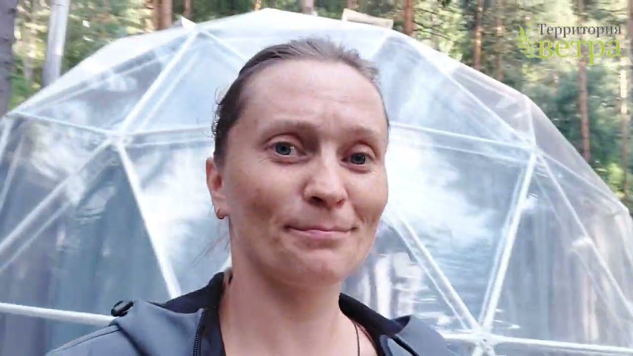 АЛТАЙ Часть 9: Верхний Уймон. Село Чемал (глэмпинг) смотреть онлайн