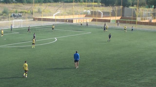 1 тайм ФК Атлет U12 Киев - ФК Десна U12 Чернигов (10+1) 22.08.202016 22.08.2020 смотреть онлайн