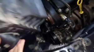 Троит astra h 1.8