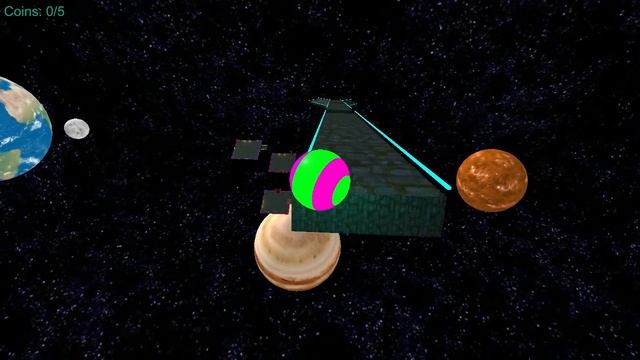 Hexaball смотреть онлайн