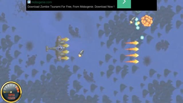 Игра Aces of the Luftwaffe. Кампания "Восход дракона". Миссия 3 смотреть онлайн