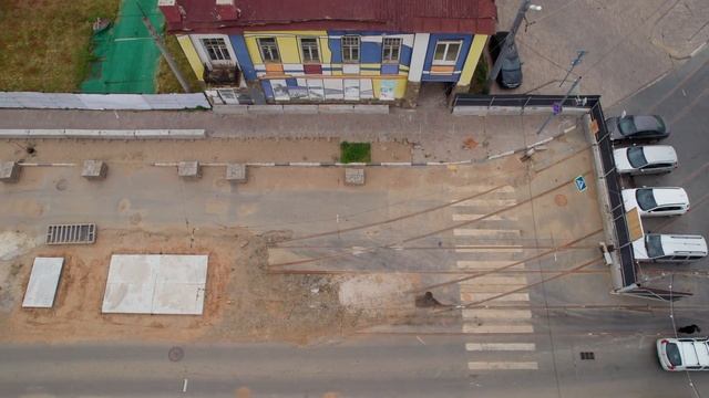 Строительство станции метро 