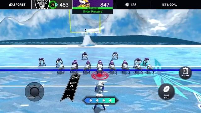 SUMMER BLAST GRIND ? - COMPLETING ACHIEVEMENTS AND BUILDING FIREWORKS!!! | Madden Mobile 21 Live ? смотреть онлайн